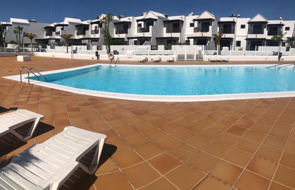 El Buen Retiro Βίλα Πλάγια Μπλάνκα Εξωτερικό φωτογραφία